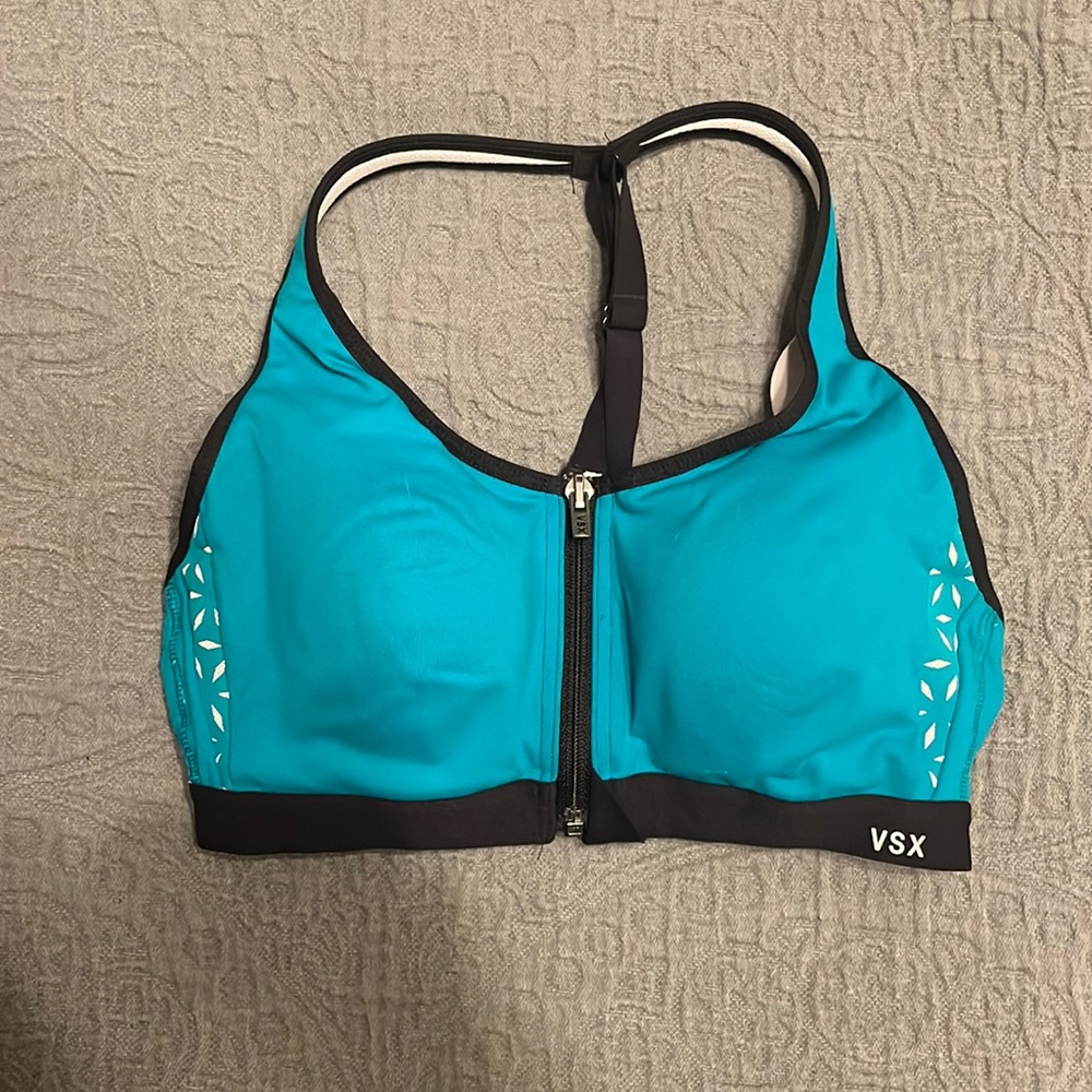 Victoria Secret Support Sports Bra